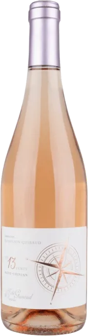 photo du vin les Treize Vents