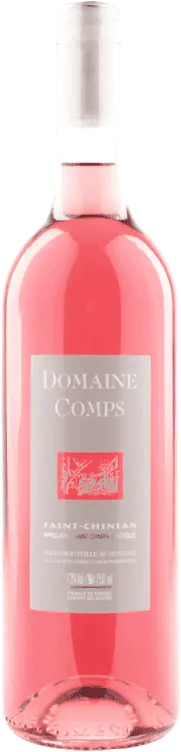 photo du vin Rosé