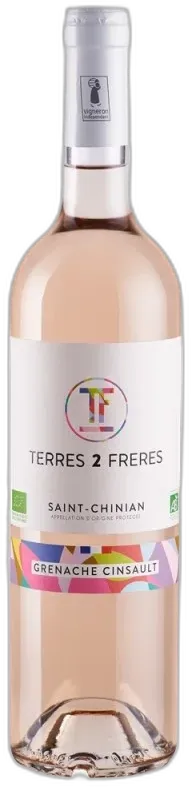 photo du vin Rosé