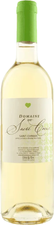 photo du vin Tradition Blanc