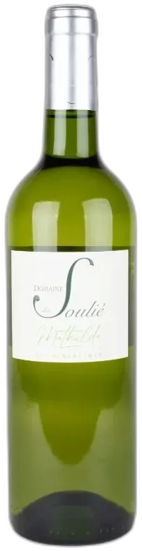 photo du vin Mathilde