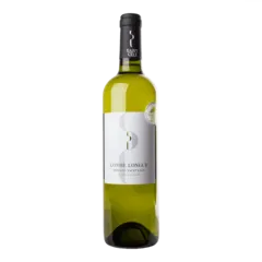 aperçu du vin Combe Longue