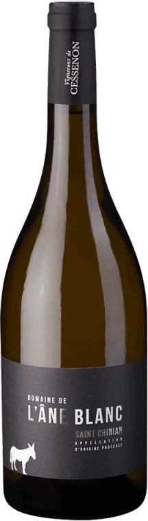 photo du vin Domaine de l’Âne Blanc