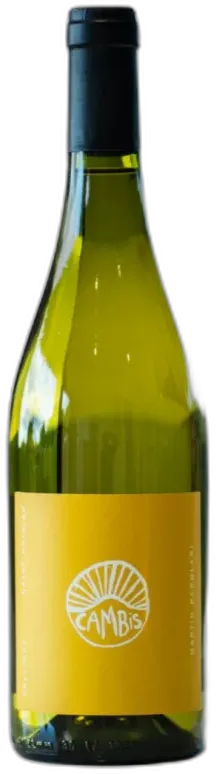 photo du vin Kalliope