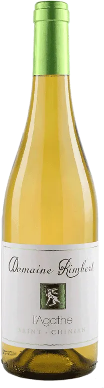 photo du vin l’Agathe