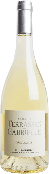 image du vin Soif d’Idéal