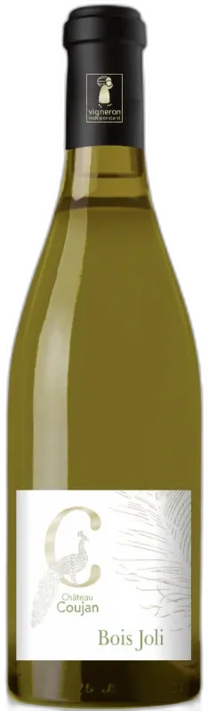 photo du vin Bois Joli