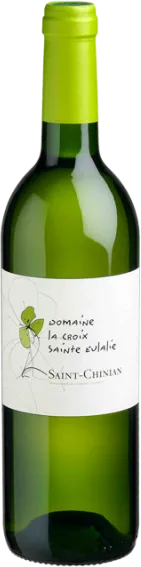 photo du vin Tradition Blanc