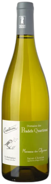 photos du vin le Moineau des Glycines