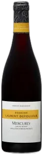 image du vin Mercurey Château mi-Pont