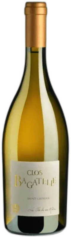 photo du vin Clos de ma Mère