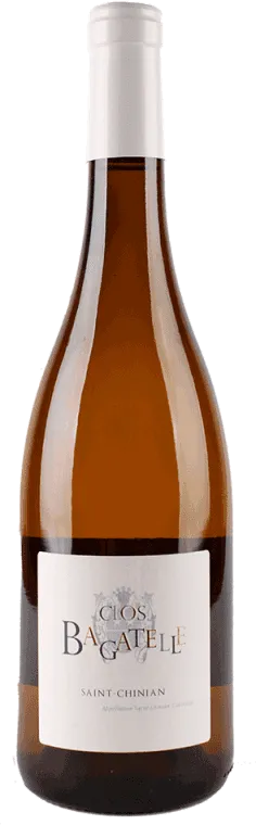 photos du vin Colline d’Assignan Blanc