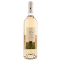 photo du vin Cuvée Marion