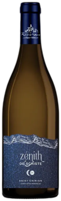 photos du vin Zénith Blanc