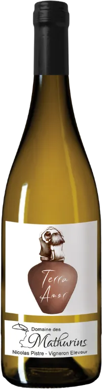 photos du vin Terra Amor