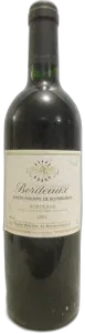 photo du vin Baron Philippe de Rothschild