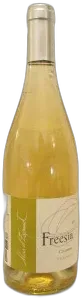image du vin Igp Pays d’oc Freesia Viognier