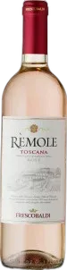 photo du vin Rèmole Rosado