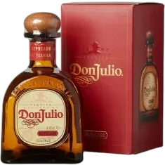 photo du vin Tequila Don Julio Reposado