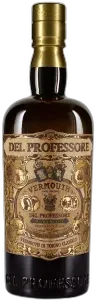 capture du vin Liqueur Del Professore Vermouth Del Professore Bianco
