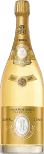 image du vin Champagne Cristal Roederer Blanc 2015 Champagne Louis Roederer