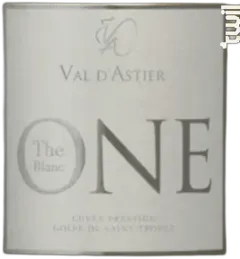 aperçu du vin The One