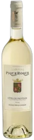 photo du vin Domaine de Piqueroque