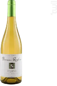 photo du vin l’Agathe