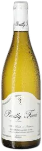 photo du vin Pouilly-Fumé
