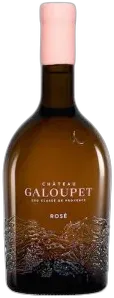 photo du vin Château Galoupet