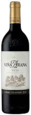 photos du vin Vińa Arana Gran Reserva Doca
