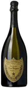 photo du vin Dom Pérignon Champagne