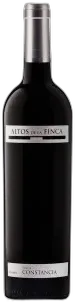 illustration du vin Altos de la Finca