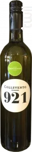 photo du vin Sauvignon Collevento 921