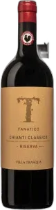 photo du vin Chianti Classico Riserva Fanatico