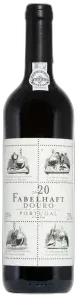 image du vin Fabelhaft Tinto