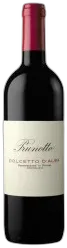 aperçu du vin Dolcetto d’Alba