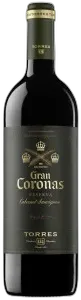 photo du vin Gran Coronas Cabernet Sauvignon