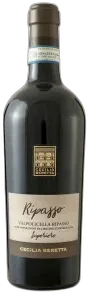 photo du vin Valpolicella Ripasso Superiore