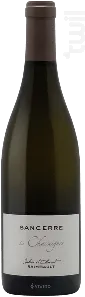 photo du vin les Chasseignes