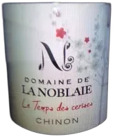 photo du vin le Temps des Cerises 2024