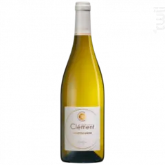 photo du vin Classique Blanc