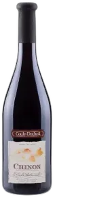 photo du vin la Coulée Automnale