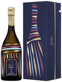 photo du vin Cuvée Louise Parcelles