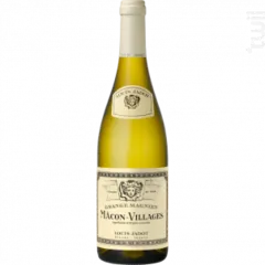 photo du vin Grange Magnien