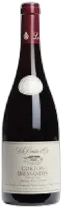 photo du vin Corton Bressandes Grand Cru