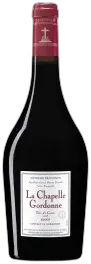 photo du vin la Chapelle Gordonne Rouge