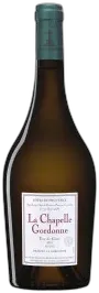 photo du vin la Chapelle Gordonne Blanc
