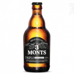 image du vin Triple Grande Reserve