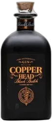 photo du vin Gin Copperhead Black Batch London Dry